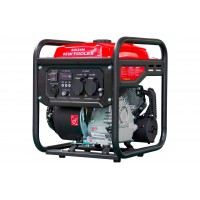 Benzine Inverter Generator BGI34M