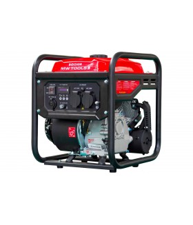 Benzine Inverter Generator BGI34M Benzine aggregaat