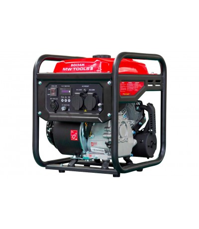 Benzine Inverter Generator BGI34M