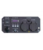 Benzine Inverter Generator BGI34M