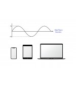 Benzine Inverter Generator BGI34M