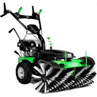 ACG Veegmachine 80-COMFORT