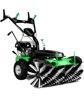 ACG Veegmachine 80-COMFORT Veegmachine