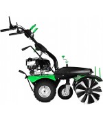 ACG Veegmachine 80-COMFORT ACG Veegmachine 80-COMFORT