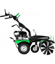 ACG Veegmachine 80-COMFORT