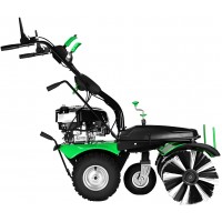 ACG Veegmachine 80-COMFORT