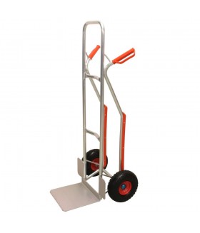 Mammuth Steekwagen aluminium 200kg