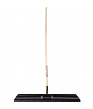 Talen Tools Egalisatiehark met 160cm steel essen Tuingereedschap