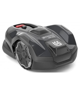 Husqvarna Automower® 305E NERA Cashback Actie!