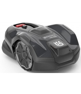 Husqvarna Automower® 310E NERA Met Draadloze Technologie Cashback Actie!