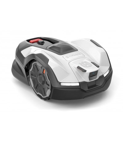 Husqvarna Automower® 410VE NERA