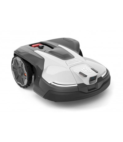 Husqvarna Automower® 450V NERA Husqvarna Automower® 450V NERA
