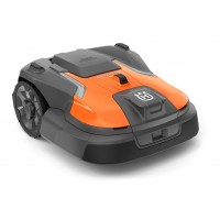 Husqvarna Automower® 560 EPOS®