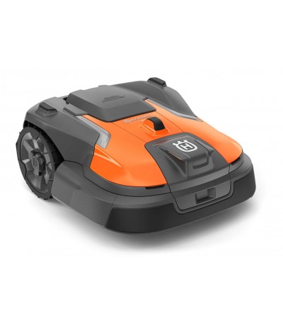Husqvarna Automower® 560 EPOS® Husqvarna Automower® 560 EPOS®