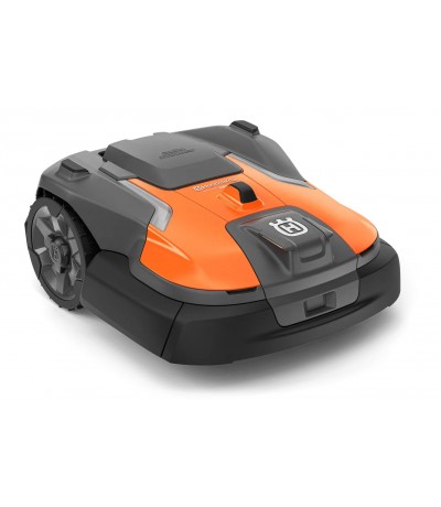 Husqvarna Automower® 580 EPOS® Husqvarna Automower® 580 EPOS®