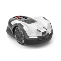 Husqvarna Automower® 405VE NERA – Robotmaaier met AI Vision en draadloze EPOS®-navigatie 900 m²