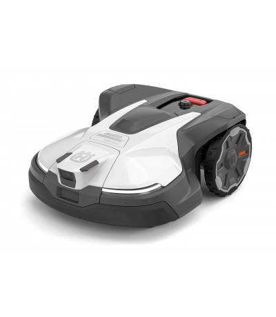 Husqvarna Automower 430V NERA met Vision Technology Robotmaaier Husqvarna Automower 430V NERA met Vision Technology Robotmaaier
