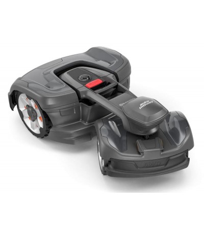 Husqvarna Automower® 435X AWD NERA met draadloze technologie