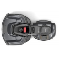 Husqvarna Automower® 435X AWD NERA met draadloze technologie