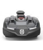 Husqvarna Automower® 435X AWD NERA met draadloze technologie