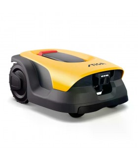 Stiga A 6v Autonome Robotmaaier