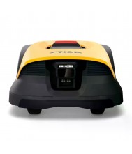 Stiga A 6v Autonome Robotmaaier