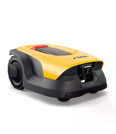 Stiga A 10v Autonome Robotmaaier