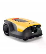 Stiga A 25v Autonome Robotmaaier