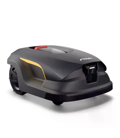 Stiga A 100v Autonome Robotmaaier Robotmaaier