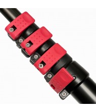 JMC Telescoop takkenzaag 7 mtr aluminium steel Stokzaag