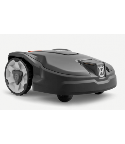Husqvarna Automower® 315 Mark II 2022 Overjarige automowers