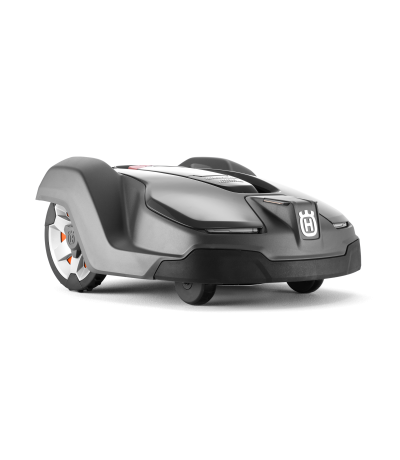 Husqvarna Automower 430X 3200m² 2023 Overjarige automowers Husqvarna Automower 430X 3200m² 2023 Overjarige automowers