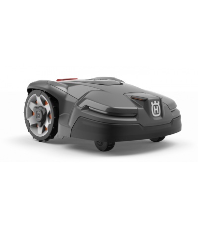 Husqvarna Automower 415X 2024 Overjarige automowers Husqvarna Automower 415X 2024 Overjarige automowers