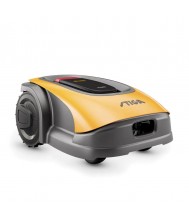 Stiga A 300 Robotmaaier Overjarige automowers