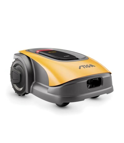 Stiga A 300 Robotmaaier Overjarige automowers