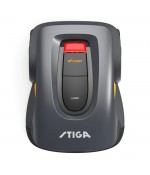 Stiga A 5000 Robotmaaier Overjarige automowers