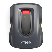 Stiga A 5000 Robotmaaier