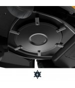 Stiga A 5000 Robotmaaier Overjarige automowers