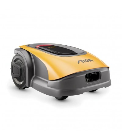 Stiga G 1200 Robotmaaier Overjarige automowers Stiga G 1200 Robotmaaier Overjarige automowers
