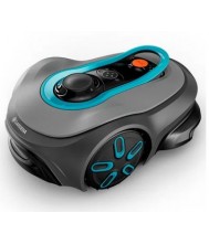 Robotmaaier smart SILENO free 1000 m²