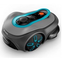 Robotmaaier smart SILENO free 1000 m²