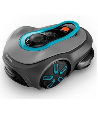 Robotmaaier smart SILENO free 1000 m² Robotmaaier smart SILENO free 1000 m²