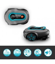 Robotmaaier smart SILENO free 1000 m²