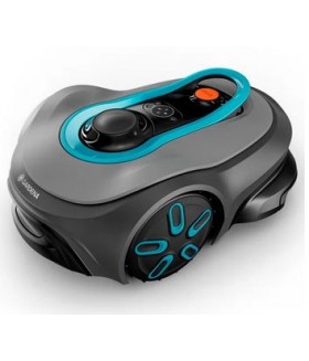 Robotmaaier smart SILENO free 600 m²