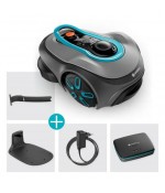 Robotmaaier smart SILENO free 600 m²