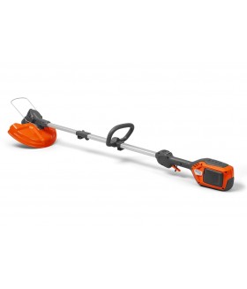 Husqvarna 215iL Accu Trimmer incl accu en lader 2022