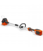 Husqvarna 110iL Accu Trimmer incl accu en lader 2021 Husqvarna 110iL Accu Trimmer incl accu en lader 2021