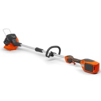 Husqvarna 110iL Accu Trimmer incl accu en lader 2021