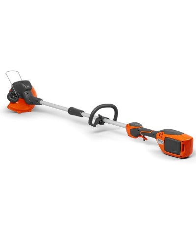 Husqvarna 110iL Accu Trimmer incl accu en lader 2021 Husqvarna 110iL Accu Trimmer incl accu en lader 2021