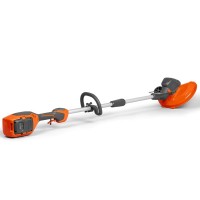 Husqvarna 110iL Accu Trimmer incl accu en lader 2021